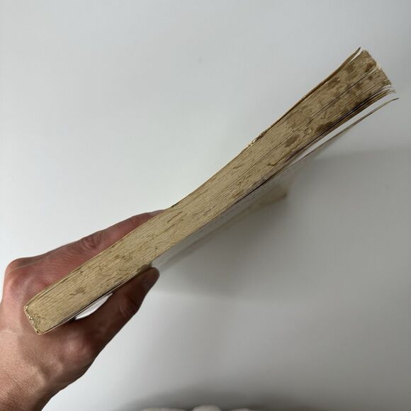 Vtg Animal Sanitation & Disease Prevention Book Manual 2nd Ed Farm Homestead - Picture 13 of 15